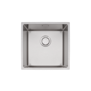 94005103 Cuba Inox Quadrum Tramontina 40 x 40 cm