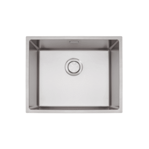 Cuba Tramontina Design Collection Inox Quadrum 50