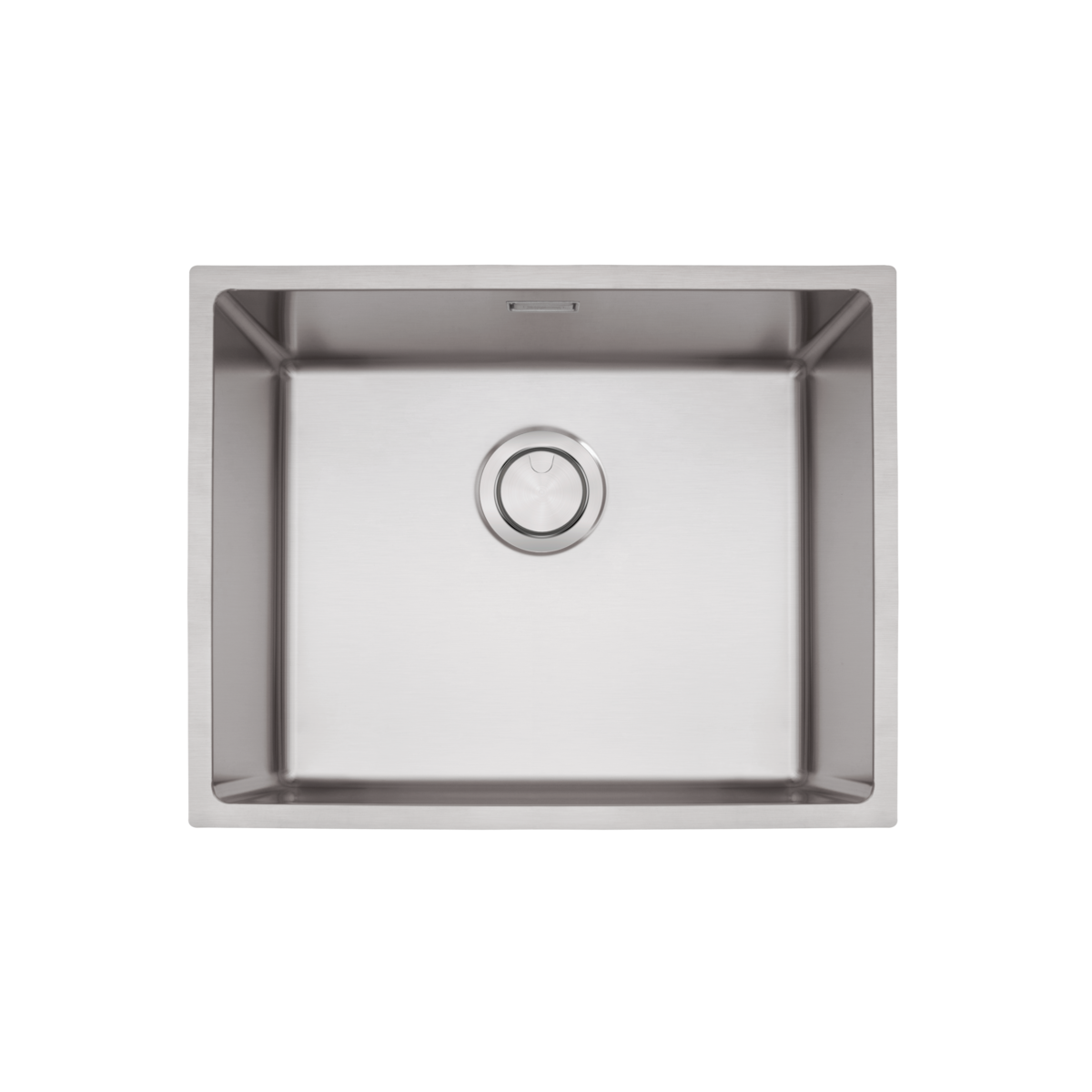 Cuba Tramontina Design Collection Inox Quadrum 50