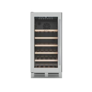 1 Adega de 31 garrafas de embutir - Debacco
