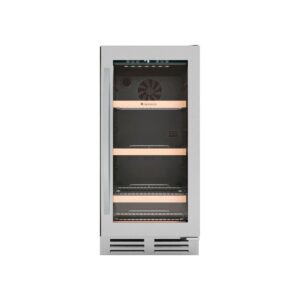 1 Beer center de 85 litros de embutir - Debacco porta para a direita.