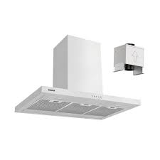 Coifa de parede Split Inox Dritta  90cm. - 220V -