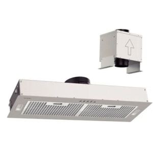 Coifa Inox Incasso 75 Split Tramontina