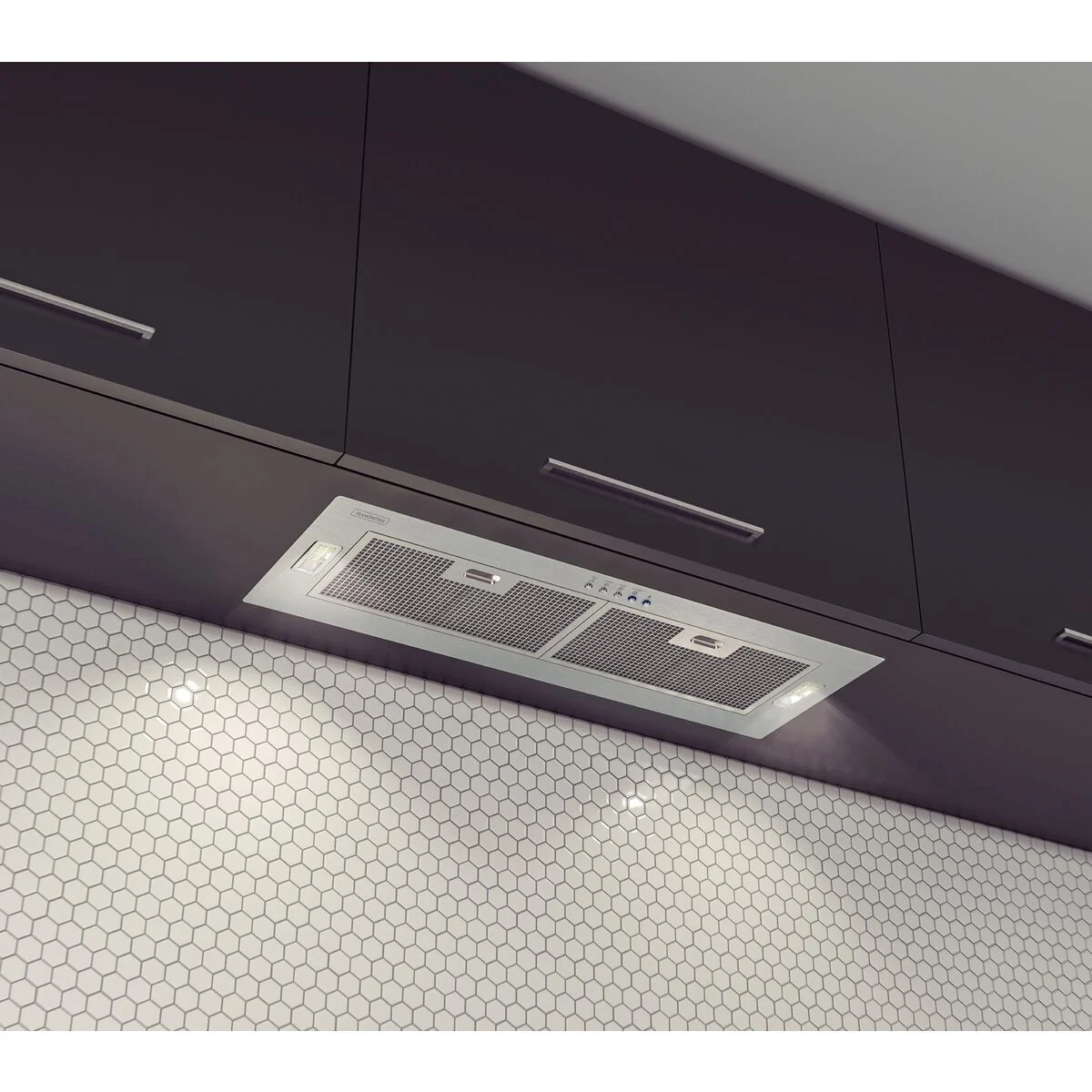 Coifa Inox Incasso 75 Split Tramontina - Imagem 2
