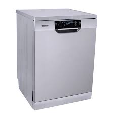 Lava louças em inox 15 serviços Tramontina