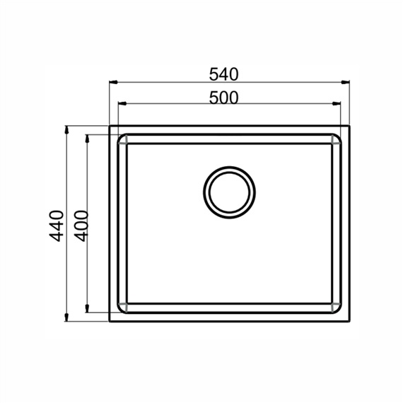 Cuba Premium Ghelplus 50x40cm - Imagem 2