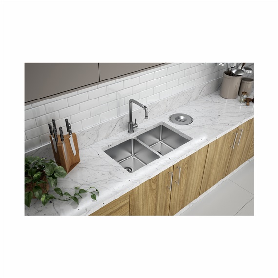 Cuba Dupla Premium 34x40 - Imagem 2