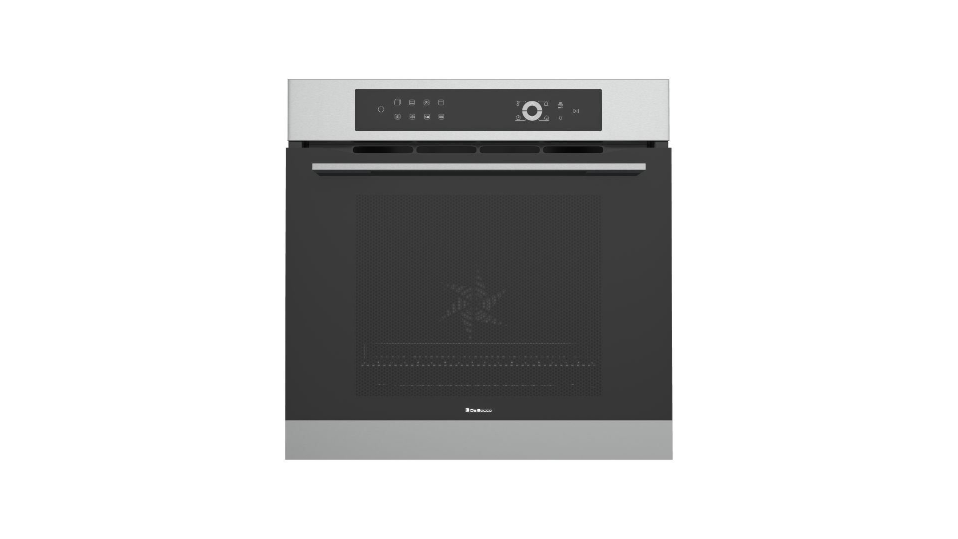 Forno Montreal Multifunção Touch 60 cm 15 Funções