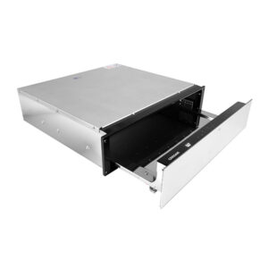 GAVETA CRISSAIR Gaveta Aquecida CGA 14 TC - Inox - Crissair