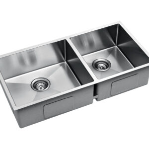 lx952080 Cuba inox dupla 80x40 Lexxa