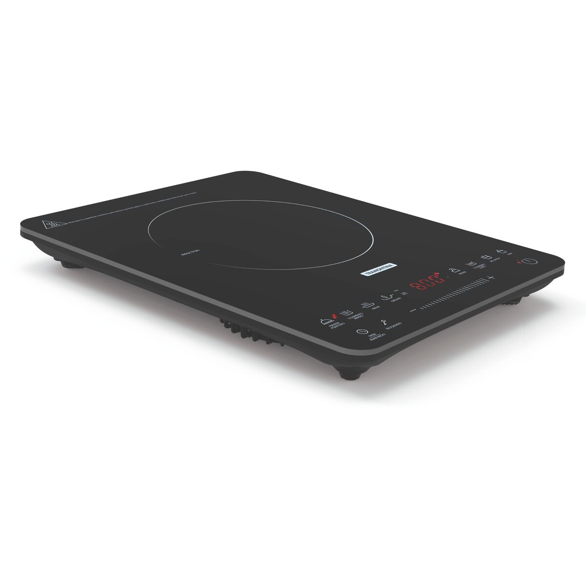 Cooktop Portátil por Indução Tramontina Slim Touch - Imagem 2