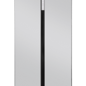 Refrigerador de 436L Evol 1 Refrigerador Side By Side Evol