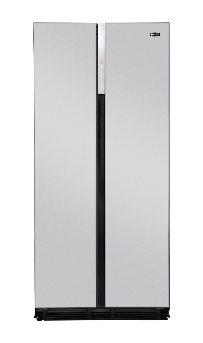 Refrigerador Side By Side Evol