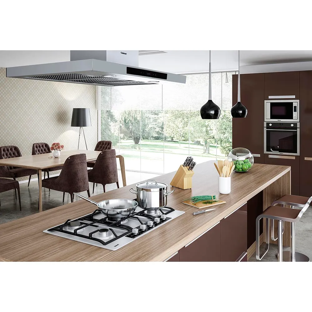 Forno Elétrico Cuisinart Casual - Imagem 5