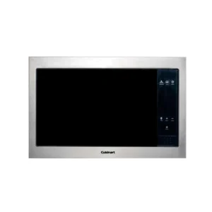 4092840018—Microondas-Forno-e-Grill-Digital-31L-Casual Micro-ondas, Forno e Grill Digital 60cm 220V Cuisinart Casual