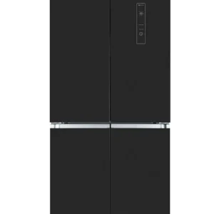 4093450002—Refrigerador-Freezer-Black-Arkton–a- Refrigerador MultiDoor 220V Cuisinart Arkton - Preto