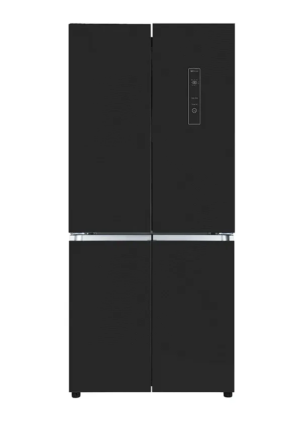 Refrigerador MultiDoor 220V Cuisinart Arkton - Preto