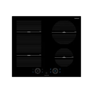 4093860004—Cooktop-inducao-4-zonas-Arkton Cooktop Indução Cuisinart
