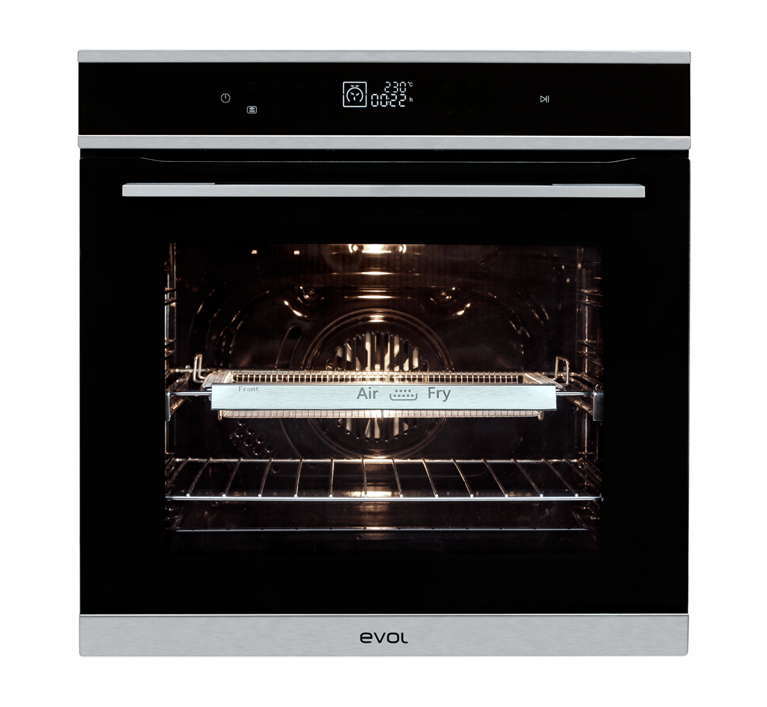 Forno Elétrico Evol Linha Essential - Imagem 6