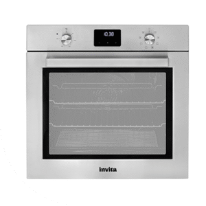 Forno Invita Multifunção Eletrônico