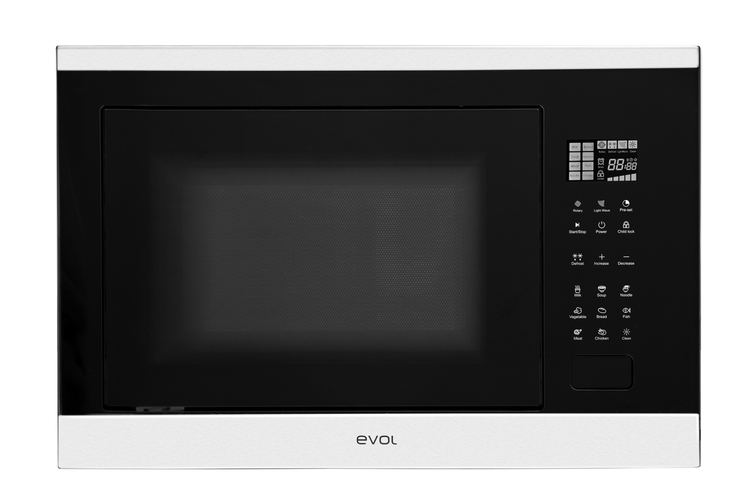 Forno Micro-ondas Evol 25 Litros