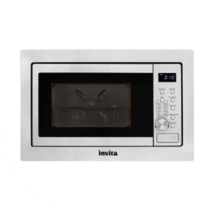 Micro_ondas_Invita_Inox_23L-1 Micro-ondas Invita Inox 25 L