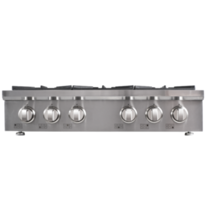 RangeTop Professional 6 Bocas - Imagem 3