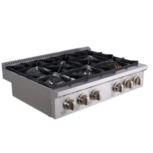 RANGETOP-PROFESSIONAL-6-BOCAS RangeTop Professional 6 Bocas