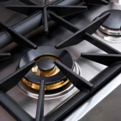 RangeTop Professional 6 Bocas - Imagem 5