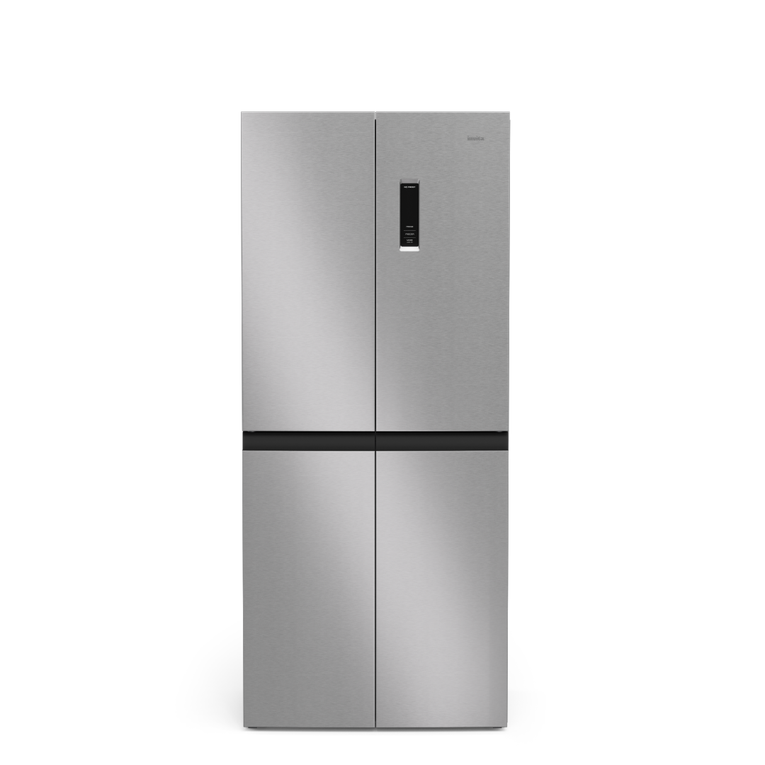 Refrigerador Invita Multidoor 472 Litros