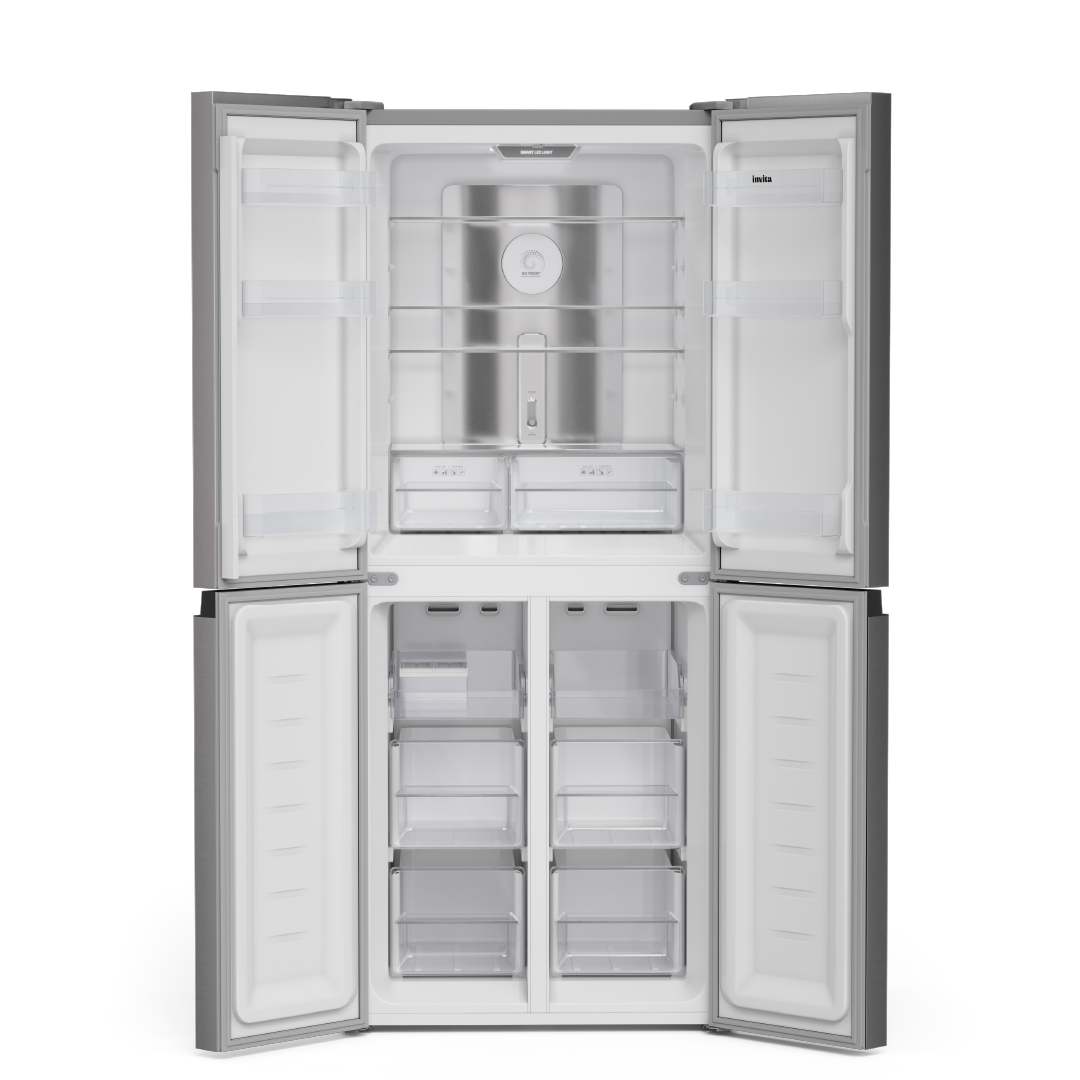 Refrigerador Invita Multidoor 472 Litros - Imagem 2