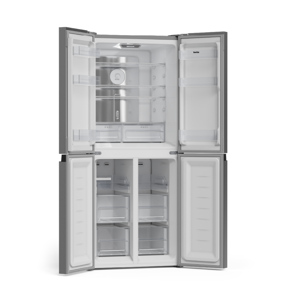 Refrigerador Invita Multidoor 472 Litros - Imagem 4