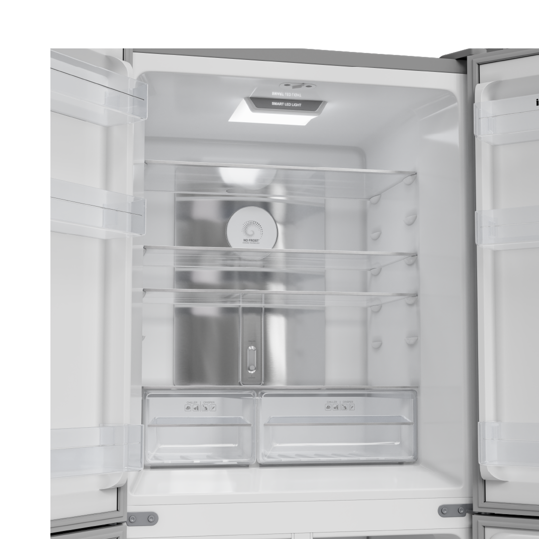 Refrigerador Invita Multidoor 472 Litros - Imagem 5