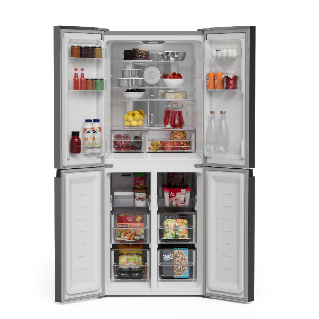 Refrigerador Invita Multidoor 472 Litros - Imagem 6