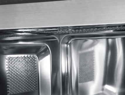 Forno Micro-ondas Evol 25 Litros - Imagem 4