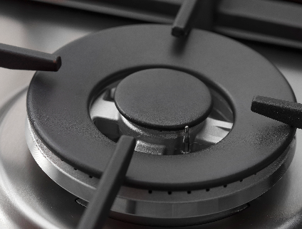Cooktop a Gás 5 Bocas Evol - Imagem 2