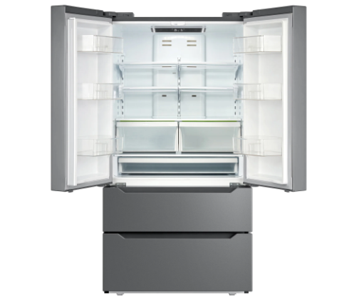 Refrigerador French Door Crissair - Imagem 6