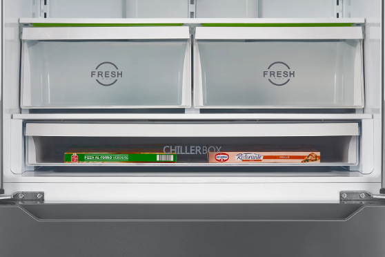 Refrigerador French Door Crissair - Imagem 5