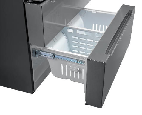 Refrigerador French Door Crissair - Imagem 4