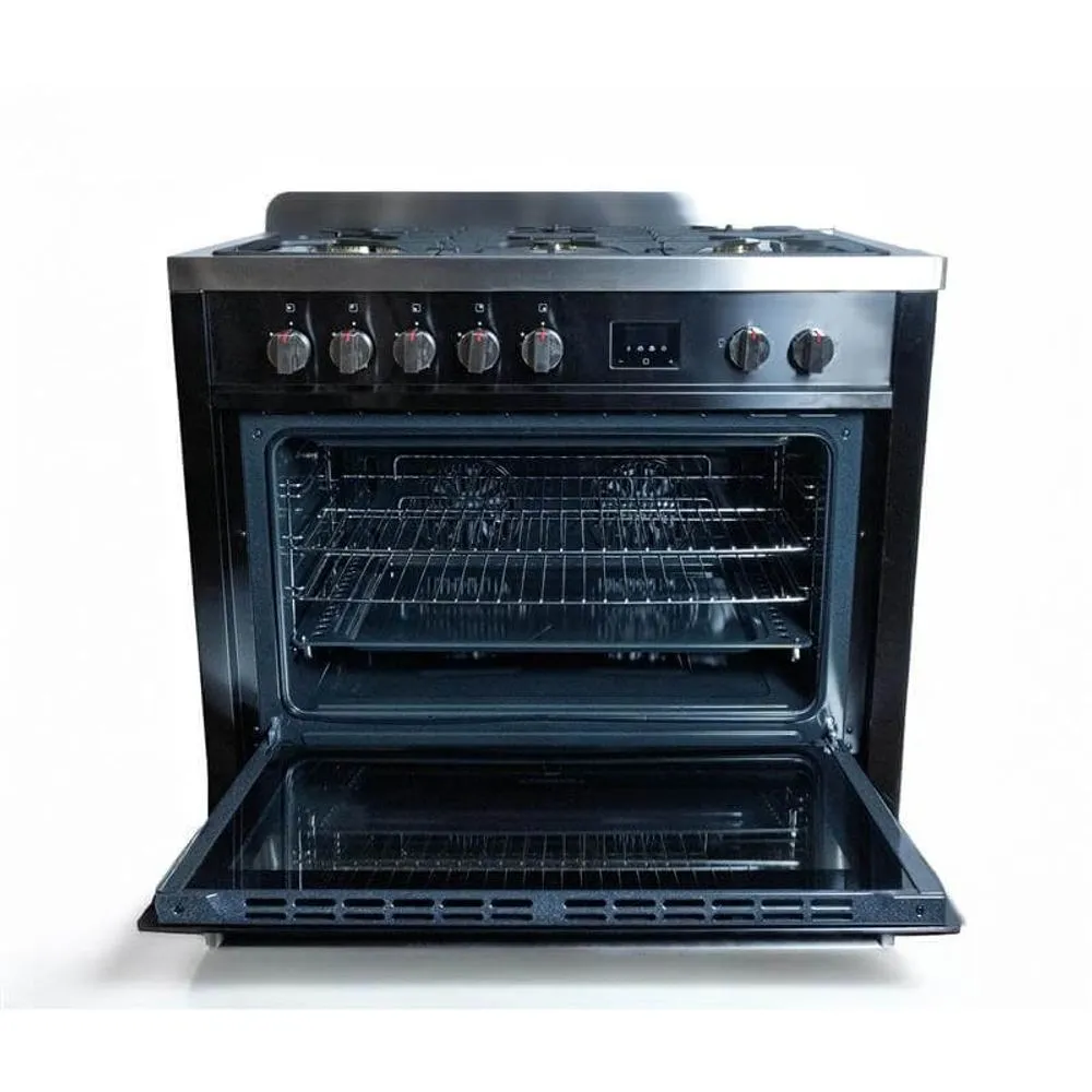 Fogão a Gás Cuisinart Arkton 90 cm - Imagem 2
