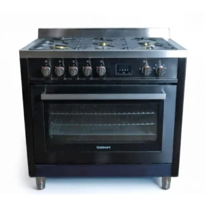 Fogão a Gás Cuisinart Arkton 90 cm