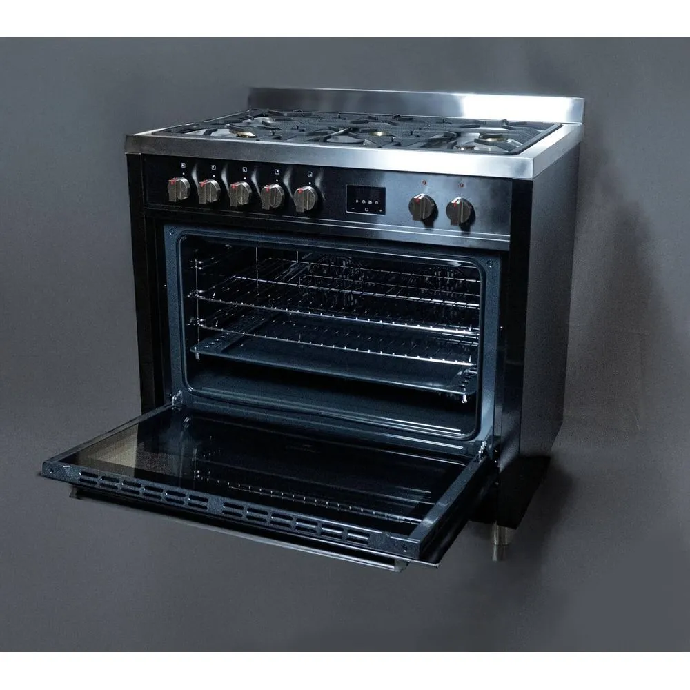 Fogão a Gás Cuisinart Arkton 90 cm - Imagem 3