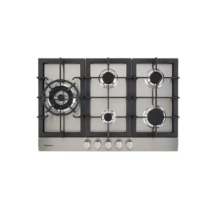 Cooktop a Gás Cuisinart Prime 75cm