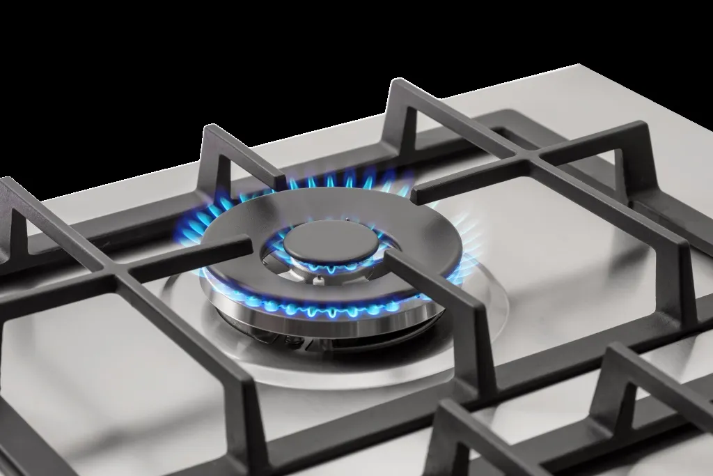 Cooktop a Gás 4 Bocas Evol - Imagem 3