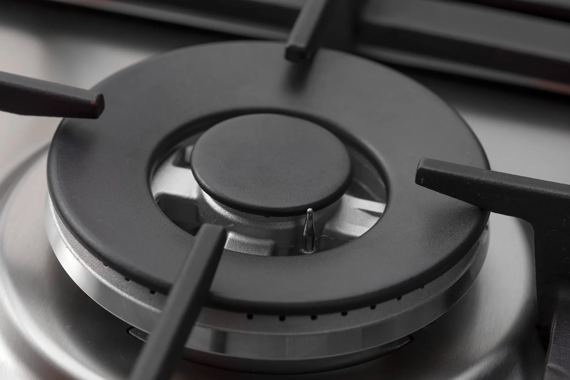 Cooktop a Gás 4 Bocas Evol - Imagem 5