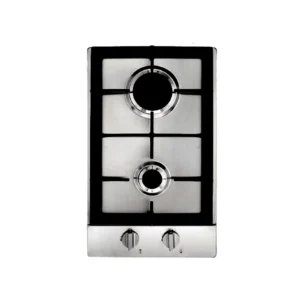 Dominó a Gás Cuisinart Prime 30 cm - 02 queimadores