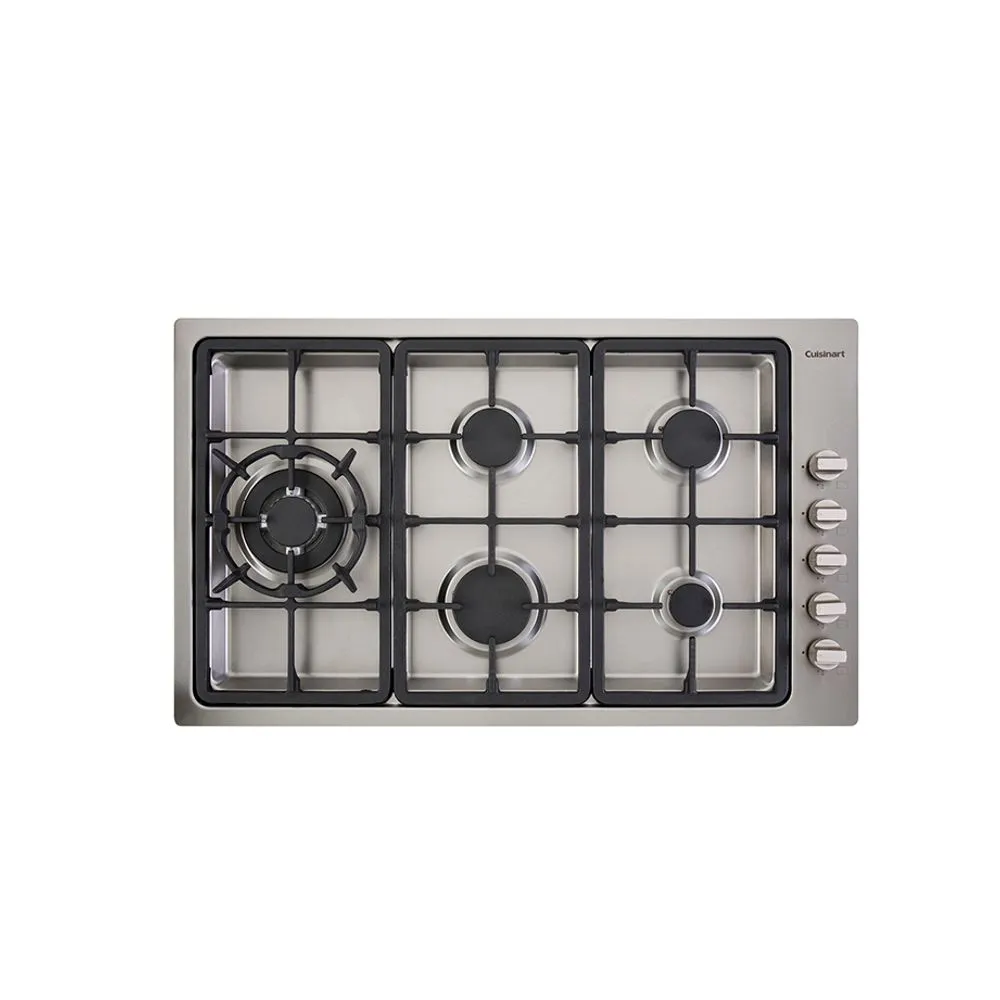 Cooktop a Gás Cuisinart Arkton 90 cm