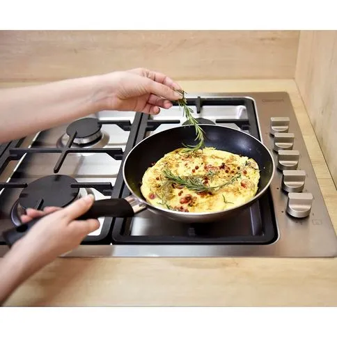 Cooktop a Gás Cuisinart Arkton 90 cm - Imagem 3