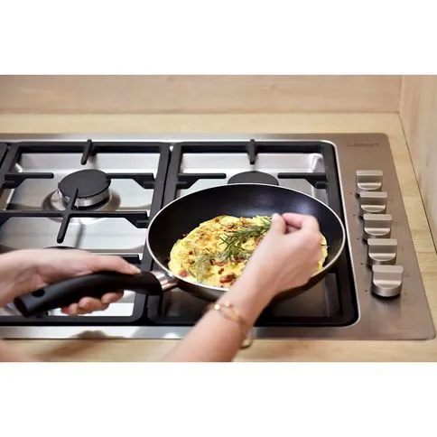 Cooktop a Gás Cuisinart Arkton 90 cm - Imagem 4