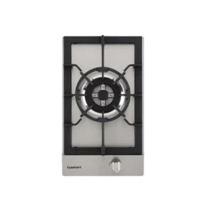 Dominó a Gás Cuisinart Prime 30 cm – 01 queimador